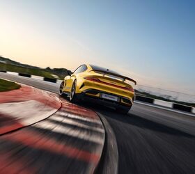 the perils of software defined vehicles