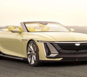 AutoGuide Hot Takes: Make Cadillac Great Again
