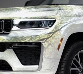 Jeep Teases Out 2026 Grand Cherokee Changes