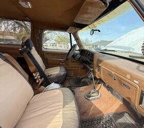 1993 dodge ramcharger for sale