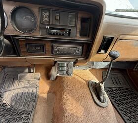 1993 dodge ramcharger for sale