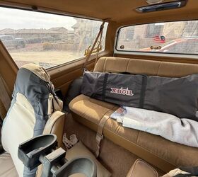 1993 dodge ramcharger for sale