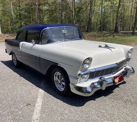 1956 Chevrolet 150 For Sale