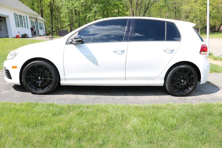 2013 Golf R Rally Sport 2013 Volkswagen Golf R For Sale | AutoGuide.com