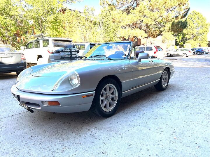 ALFA ROMEO SPIDER Rouge Red Rot Hard Top 1992 par JOUEF EVOLUTION 3302 au 1/18 EUR 59,99 ALFA ROMEO SPIDER Rouge Red Rot Hard Top 1992 par JOUEF EVOLUTION 3302 au 1/18 EUR 59,99