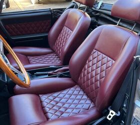 1992 alfa romeo spider for sale