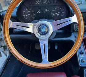 1992 alfa romeo spider for sale