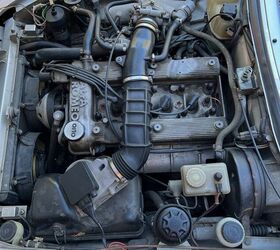 1992 alfa romeo spider for sale