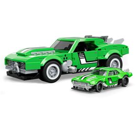 Trump Wants to Make Your Toy Cars More Expensive Too