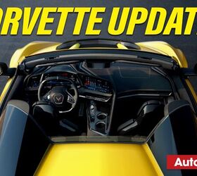 Golf R, Corolla Cross Update, Electric Macan: AutoGuide Show Ep 69