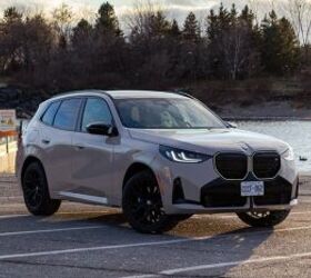 10 suvs surprisingly good at towing, BMW X1 3 700 pounds