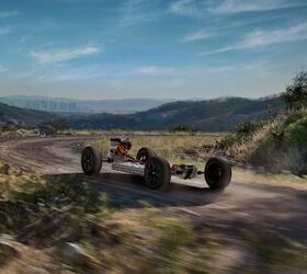 2026 toyota bz woodland all the details