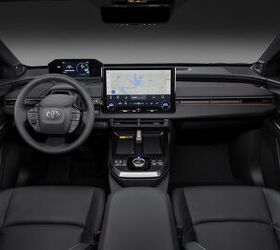 2026 toyota bz woodland all the details