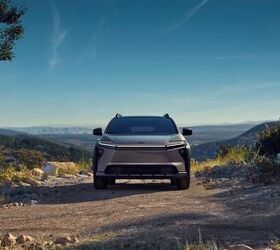 2026 toyota bz woodland all the details