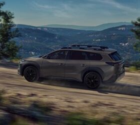 2026 toyota bz woodland all the details