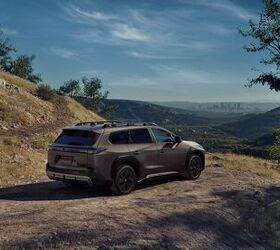 2026 Toyota bZ Woodland: All the Details