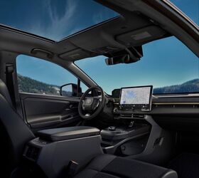2026 toyota bz woodland all the details