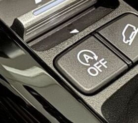Do Engine Start-Stop Systems Actually Help Your Fuel Economy?