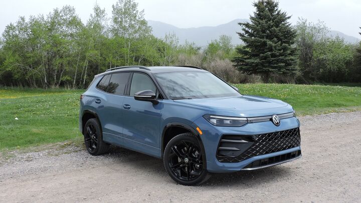 New 2025 Volkswagen Tiguan For Sale near East Syracuse