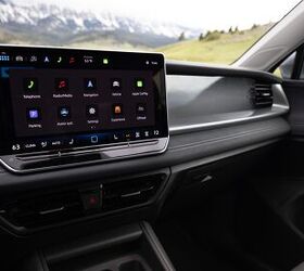 2025 volkswagen tiguan first drive review upscale right sizing