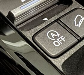 Trump EPA Head Promises to 'Fix' Common Car Feature That Isn't Broken