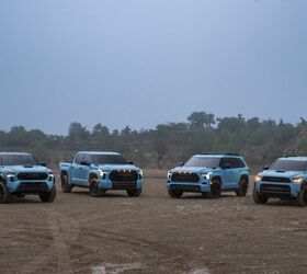 2026 Toyota TRD Pro Wave Maker: All the Details