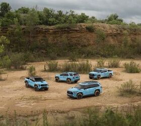 2026 toyota trd pro wave maker all the details