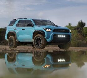 2026 toyota trd pro wave maker all the details