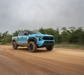 2026 toyota trd pro wave maker all the details