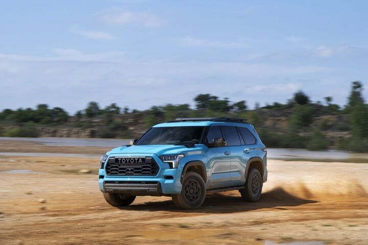 Pro Wave Machine 2026 Toyota TRD Pro Wave Maker: All the Details | AutoGuide.com