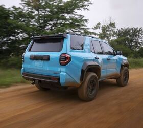 2026 toyota trd pro wave maker all the details