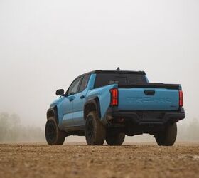 2026 toyota trd pro wave maker all the details