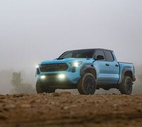 2026 toyota trd pro wave maker all the details