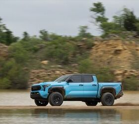 2026 toyota trd pro wave maker all the details