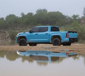 2026 toyota trd pro wave maker all the details
