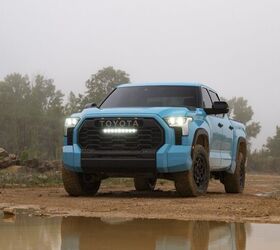 2026 toyota trd pro wave maker all the details