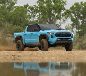 2026 toyota trd pro wave maker all the details