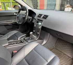 2010 volvo v50 for sale