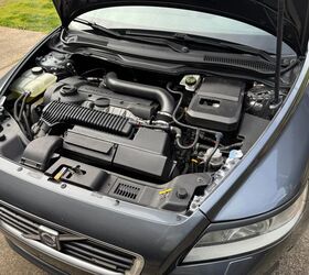 2010 volvo v50 for sale