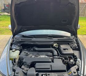 2010 volvo v50 for sale