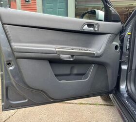 2010 volvo v50 for sale