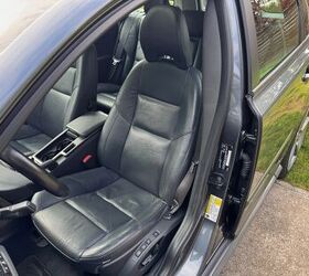 2010 volvo v50 for sale