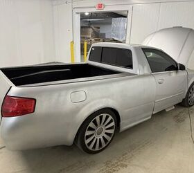 2002 Audi A4 For Sale