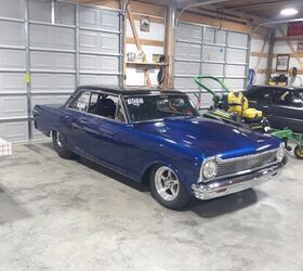1965 Chevy II For Sale