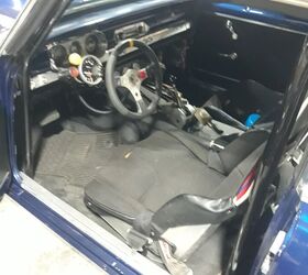 1965 chevy ii for sale