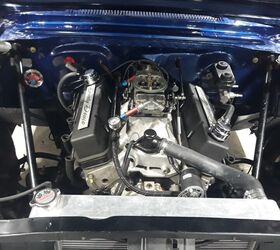 1965 chevy ii for sale