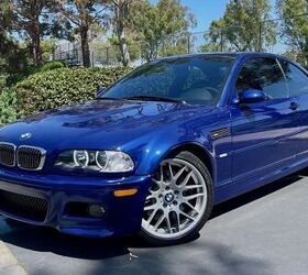 2005 BMW M3 For Sale