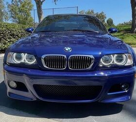 2005 bmw m3 for sale