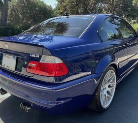 2005 bmw m3 for sale