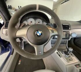 2005 bmw m3 for sale